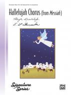 Hallelujah Chorus (from Messiah) 
