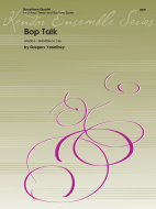 Bop Talk Standard