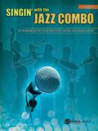 Singin' With The Jazz Combo 
