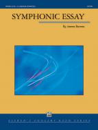 Symphonic Essay Standard