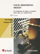 Louis Armstrong Medley 