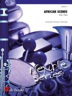 African Scenes 