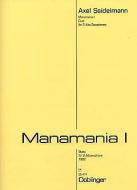 Manamania I Duo 