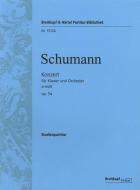 Konzert für Klavier und Orchester (Nr. 25) C-dur KV 503 