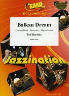 Balkan Dream Standard