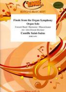 Finale From The Organ Symphony Standard