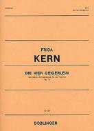 Die vier Geigerlein 