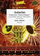 Asturias Standard