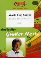 World Cup Samba Standard