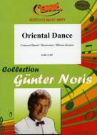 Oriental Dance Standard