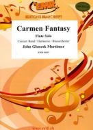 Carmen Fantasy Standard