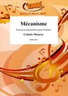 Mécanisme Standard