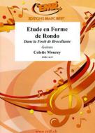 Etude en forme de Rondo Standard
