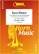 Inca Dance Standard
