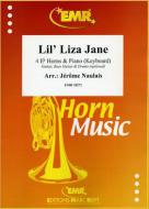 Lil' Liza Jane Standard