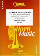 My Old Kentucky Home Standard