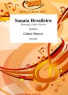 Sonata Brasileira Standard