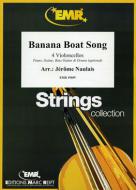 Banana Boat Song Standard