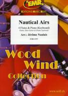 Nautical Airs Standard