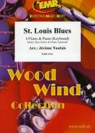 St. Louis Blues Standard