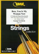 Bess, You Is My Woman Now Standard