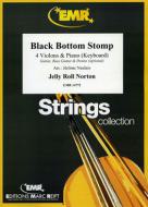 Black Bottom Stomp Standard