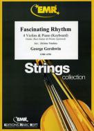 Fascinating Rhythm Standard