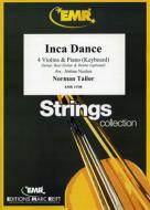 Inca Dance Standard