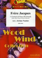 Frère Jacques Standard