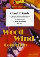 Good Friends Standard