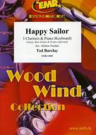 Happy Sailor Standard