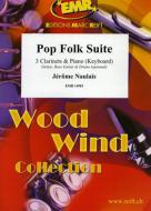 Pop Folk Suite Standard