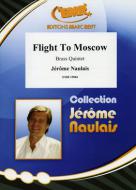 Flight To Moscow Standard