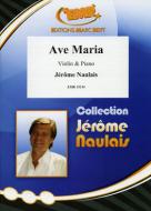Ave Maria Standard