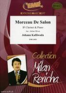 Morceau De Salon Standard