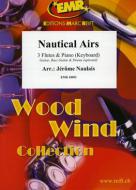 Nautical Airs Standard