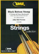 Black Bottom Stomp Standard