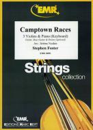 Camptown Races Standard