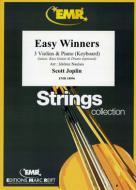 Easy Winners Standard