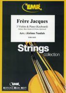 Frère Jacques Standard
