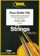 Paso Doble Ole Standard