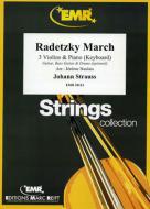 Marche Radetzky Standard