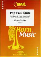Pop Folk Suite Standard