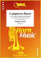 Camptown Races Standard
