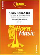 Ciao, Bella, Ciao Standard