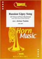 Russian Gipsy Song Standard