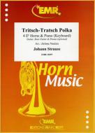 Tritsch-Tratsch Polka Standard