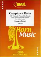 Camptown Races Standard