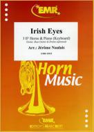 Irish Eyes Standard