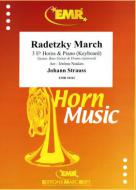 Radetzky March Standard